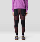 Pantalon Polartec High Loft - Femme