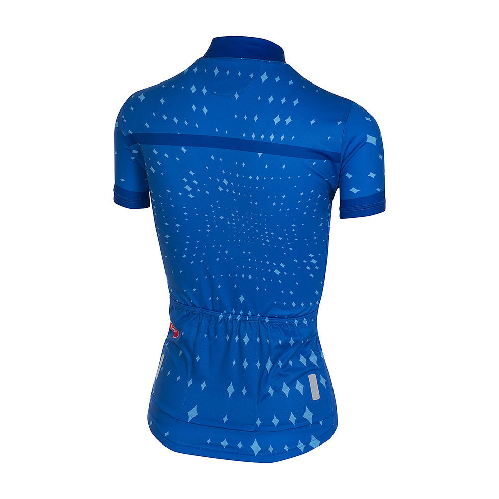Maillot de vélo Stella - Femme