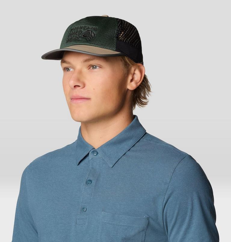 Trailseeker Trucker Cap