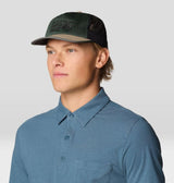 Trailseeker Trucker Cap