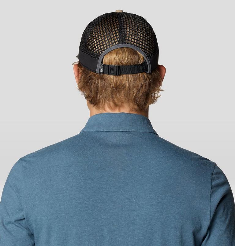 Trailseeker Trucker Cap