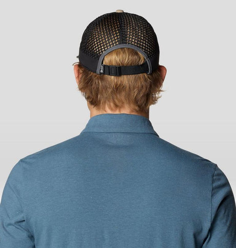 Casquette Trailseeker Trucker
