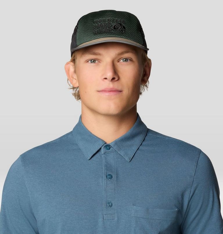 Trailseeker Trucker Cap