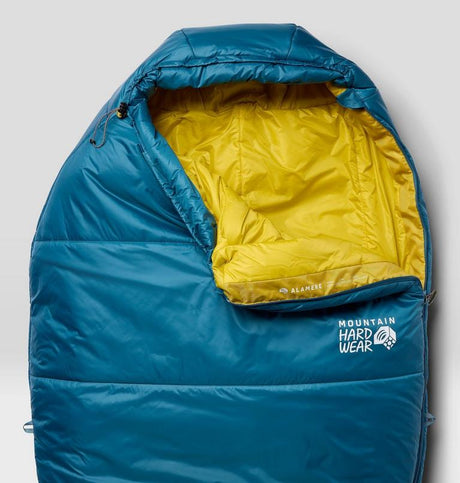 Alamere 0F/-18C Left Sleeping Bag