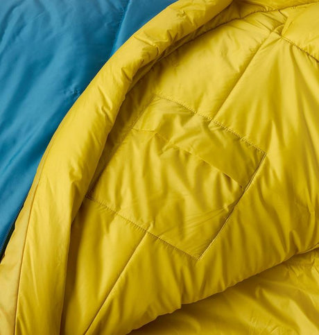Alamere 0F/-18C Left Sleeping Bag