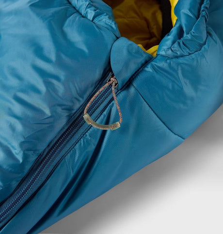 Alamere 0F/-18C Left Sleeping Bag