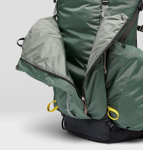 Hiking backpack Pct 55L