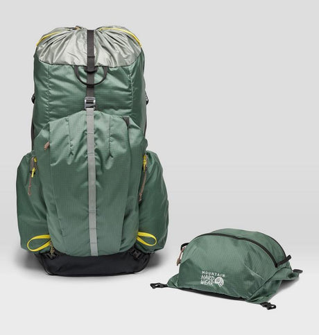 Hiking backpack Pct 55L