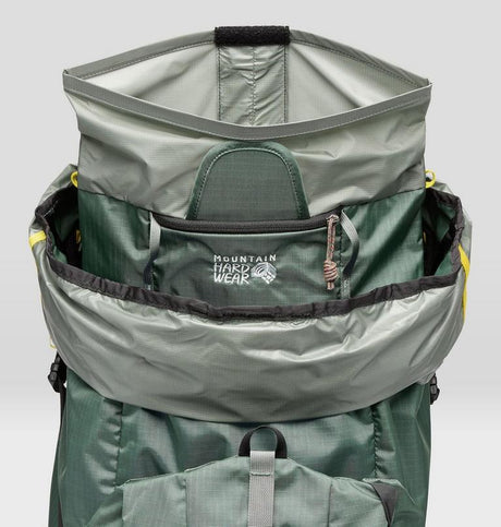 Hiking backpack Pct 55L