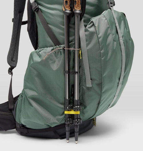 Hiking backpack Pct 55L