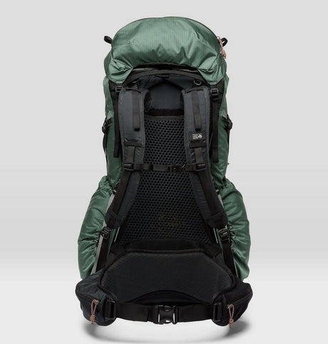 Sac de randonnée Pct 55L