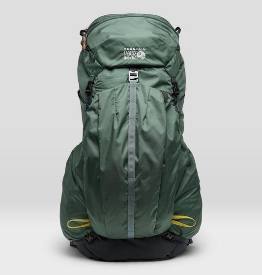 PCT 70L hiking backpack