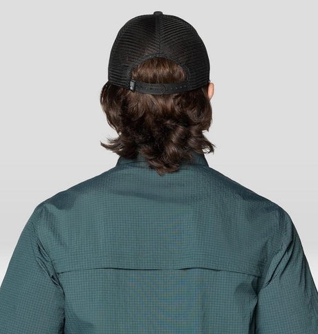 Casquette Recycled Trucker