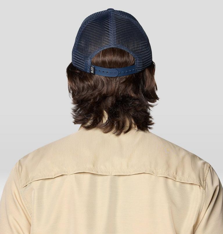 Casquette Recycled Trucker