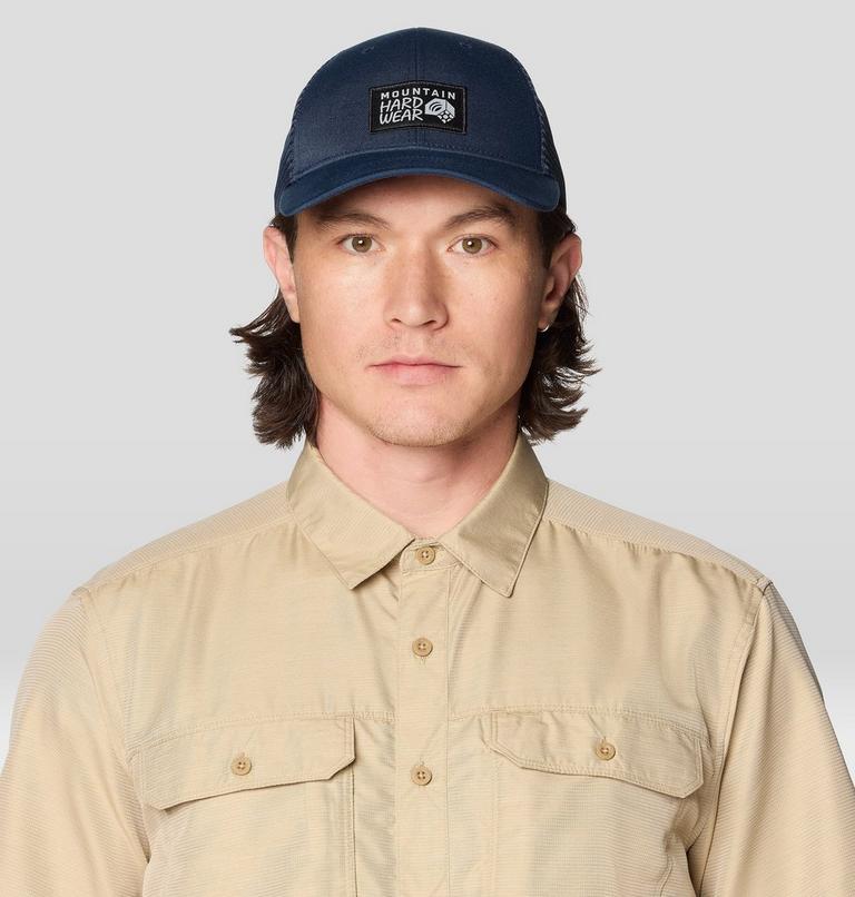 Casquette Recycled Trucker
