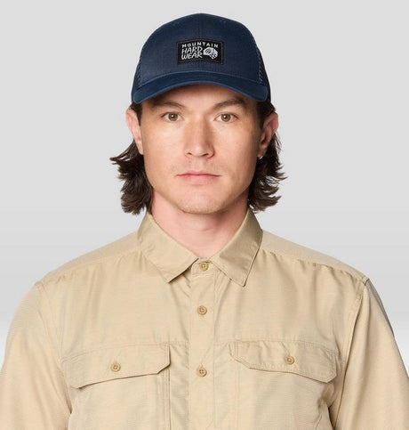 Casquette Recycled Trucker