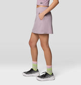 Short Dynama Skort - Femme