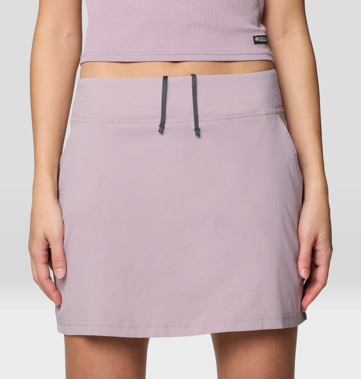 Short Dynama Skort - Femme