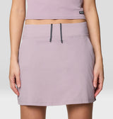 Short Dynama Skort - Femme