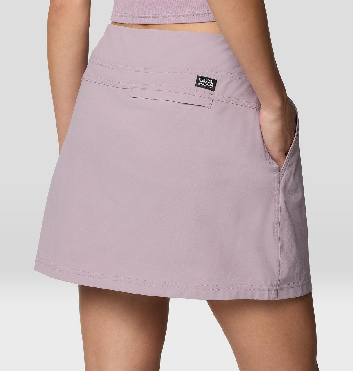 Short Dynama Skort - Femme