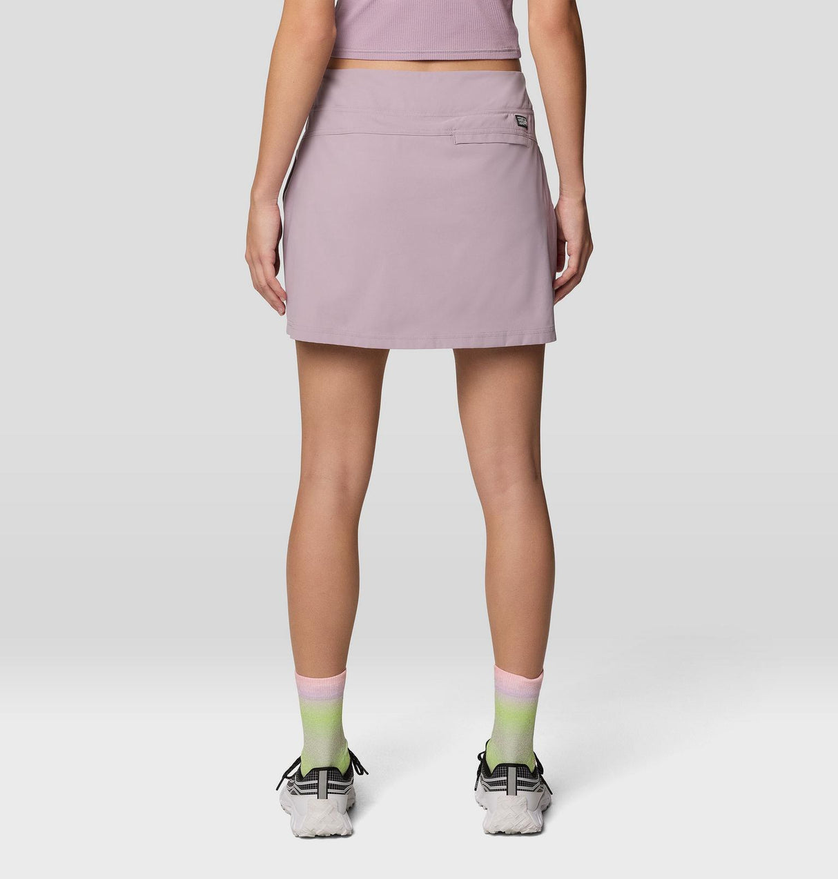 Short Dynama Skort - Femme