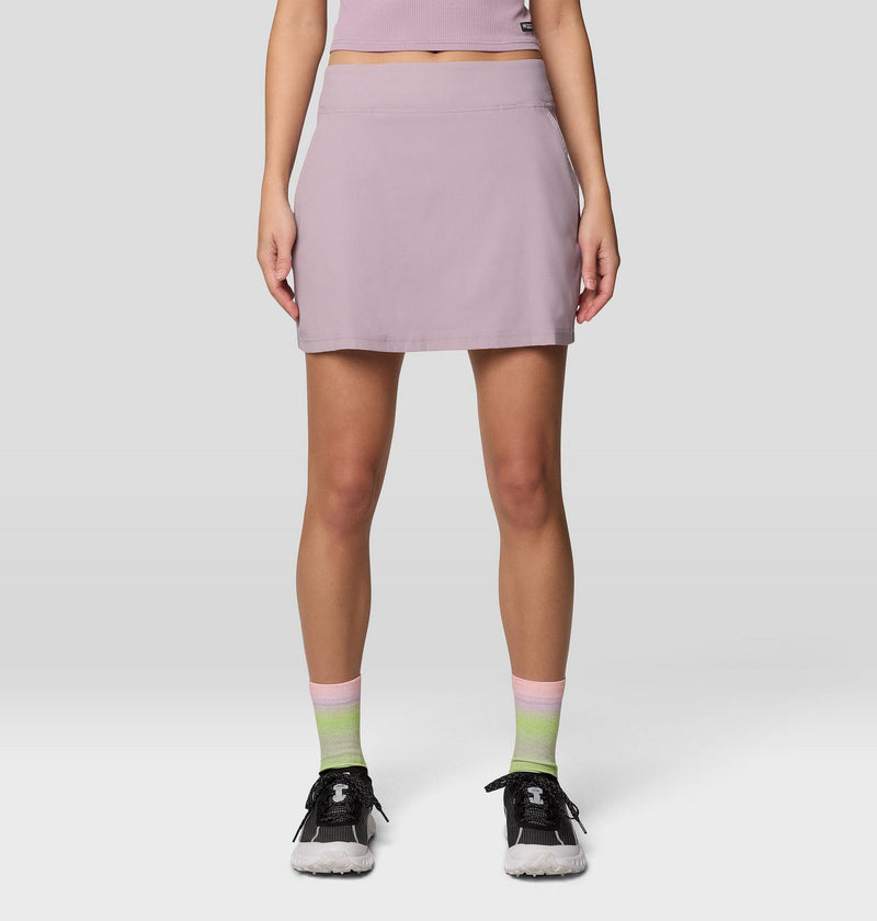 Short Dynama Skort - Femme
