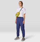 High Altitude Boxy Crop Top - Women's