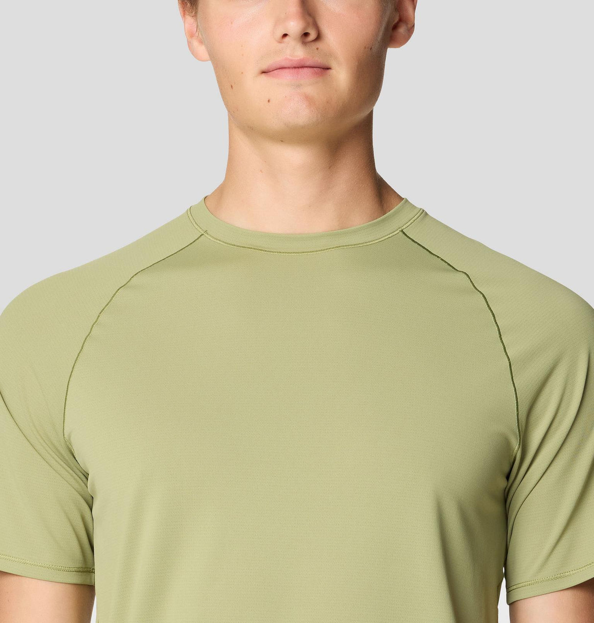 Chandail Splitsecond - Homme