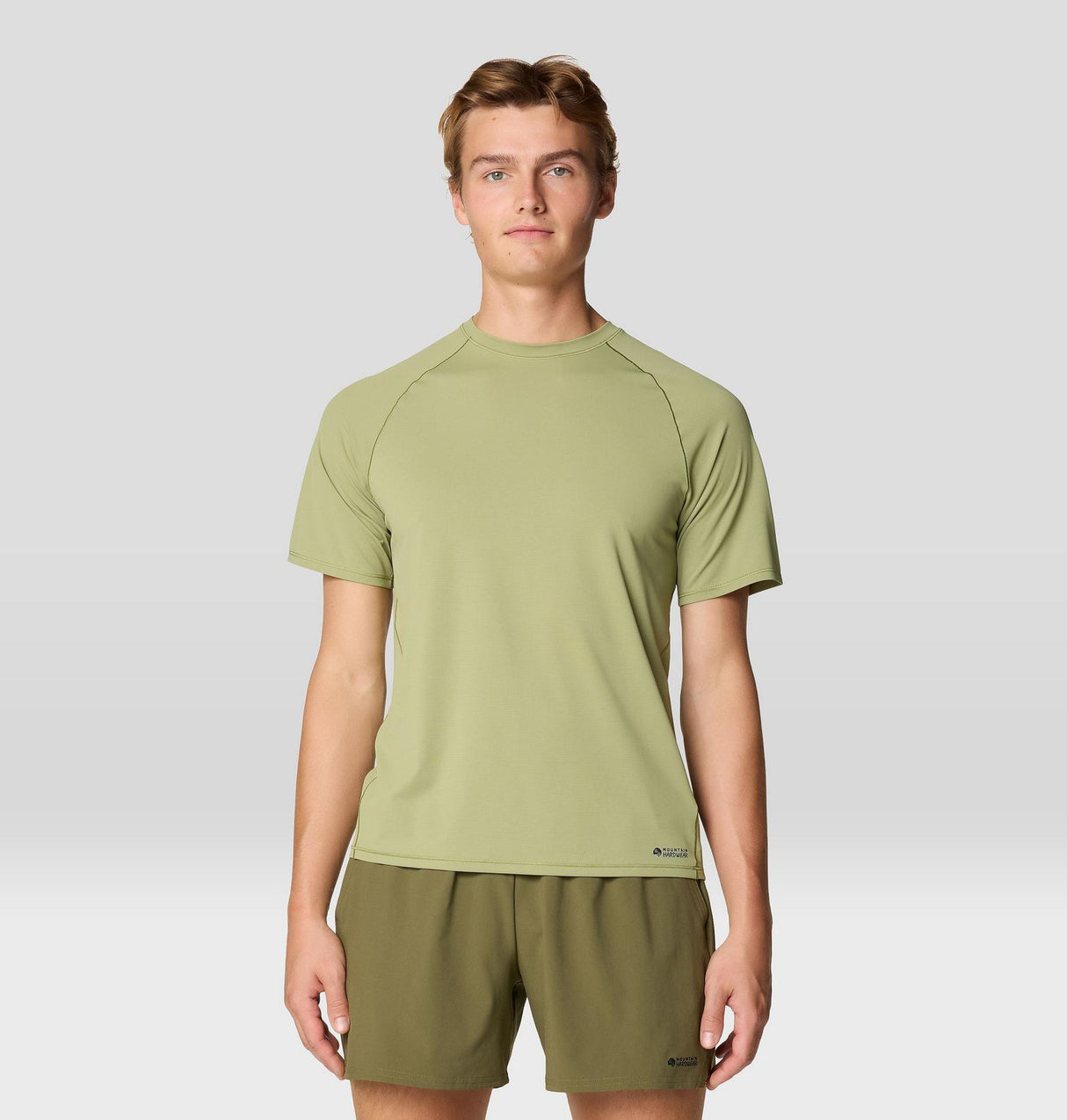 Chandail Splitsecond - Homme