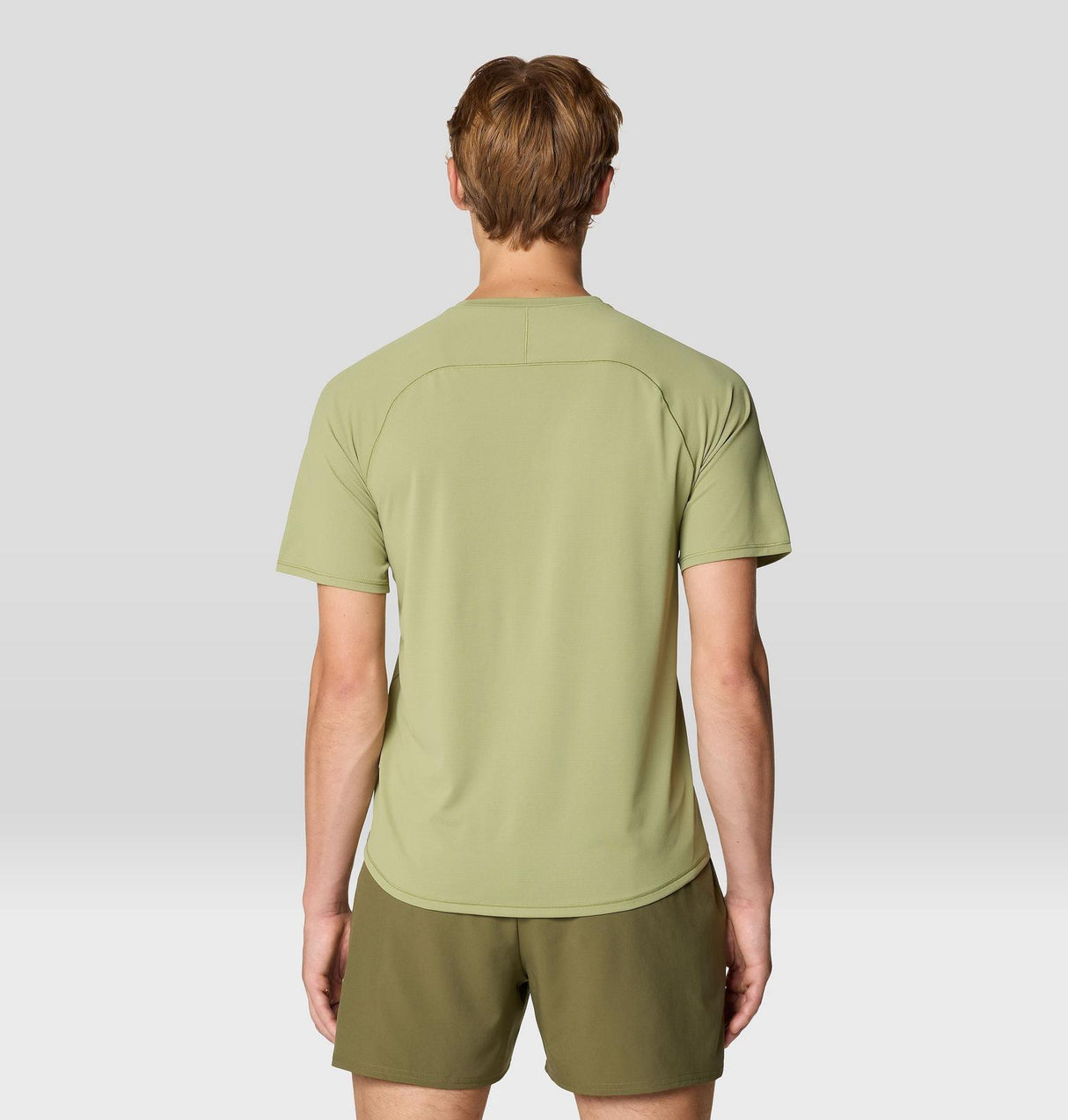 Chandail Splitsecond - Homme