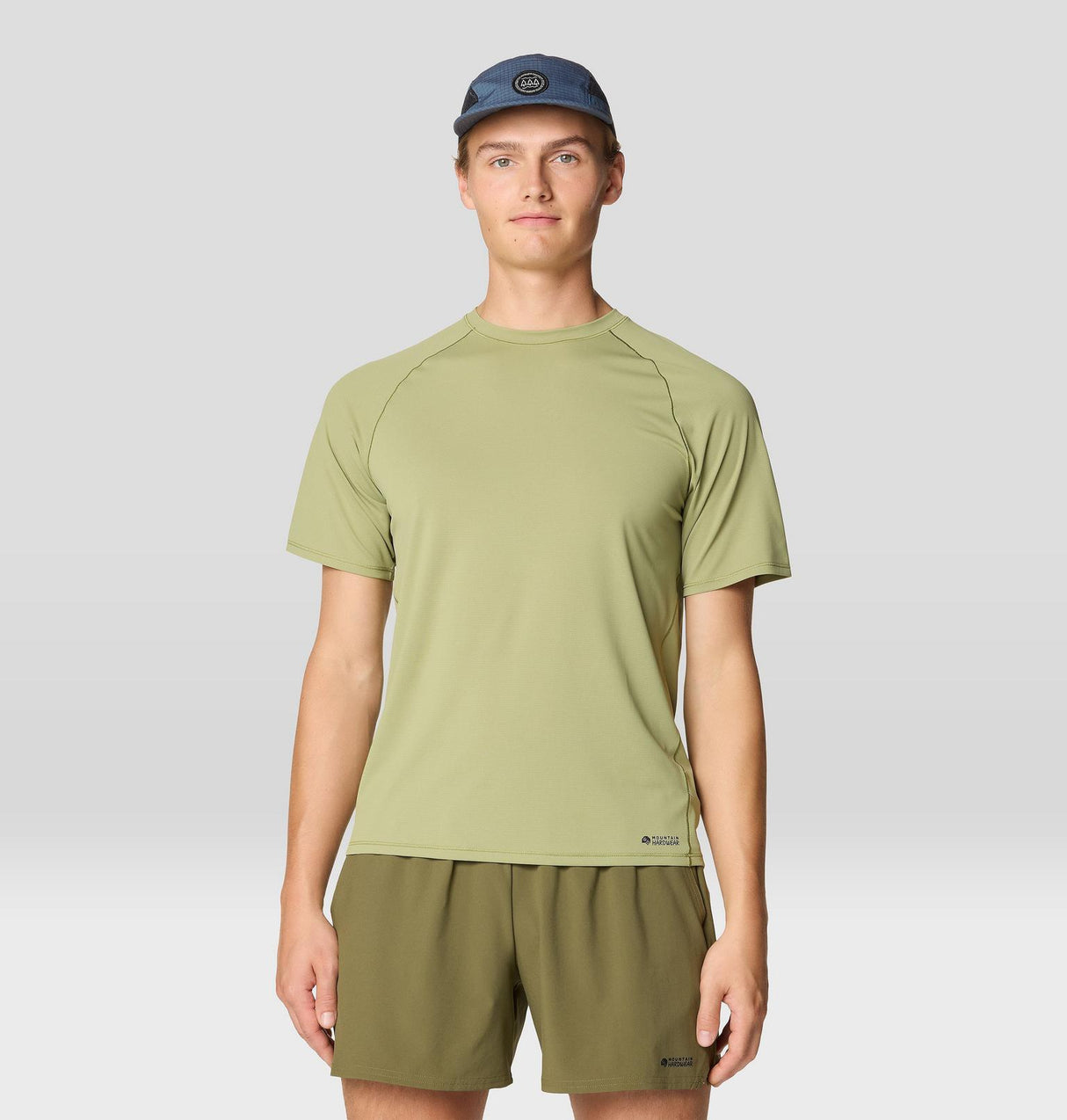Chandail Splitsecond - Homme
