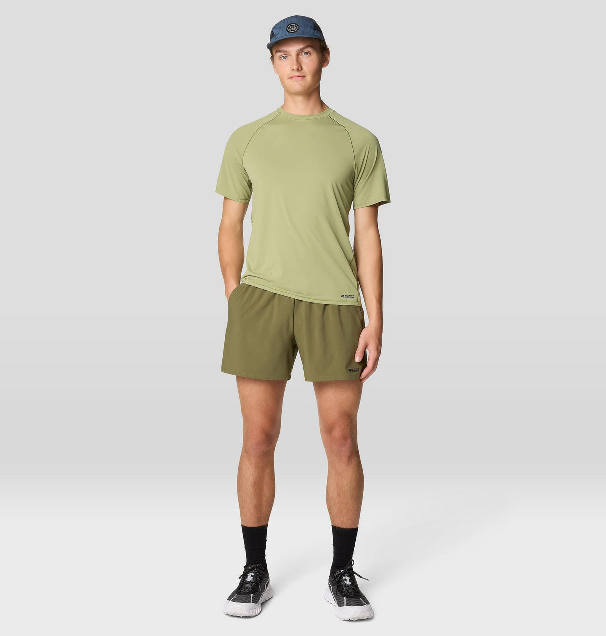 Chandail Splitsecond - Homme