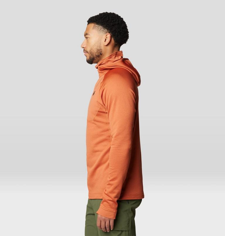 Couche intermédiaire Up First Tech Fleece Hd - Homme