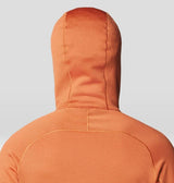 Couche intermédiaire Up First Tech Fleece Hd - Homme