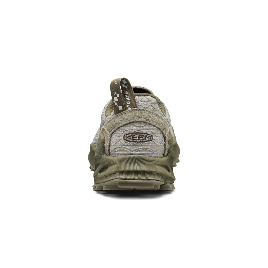 Chaussures de sentier Jasper Zionic 18 East - Homme