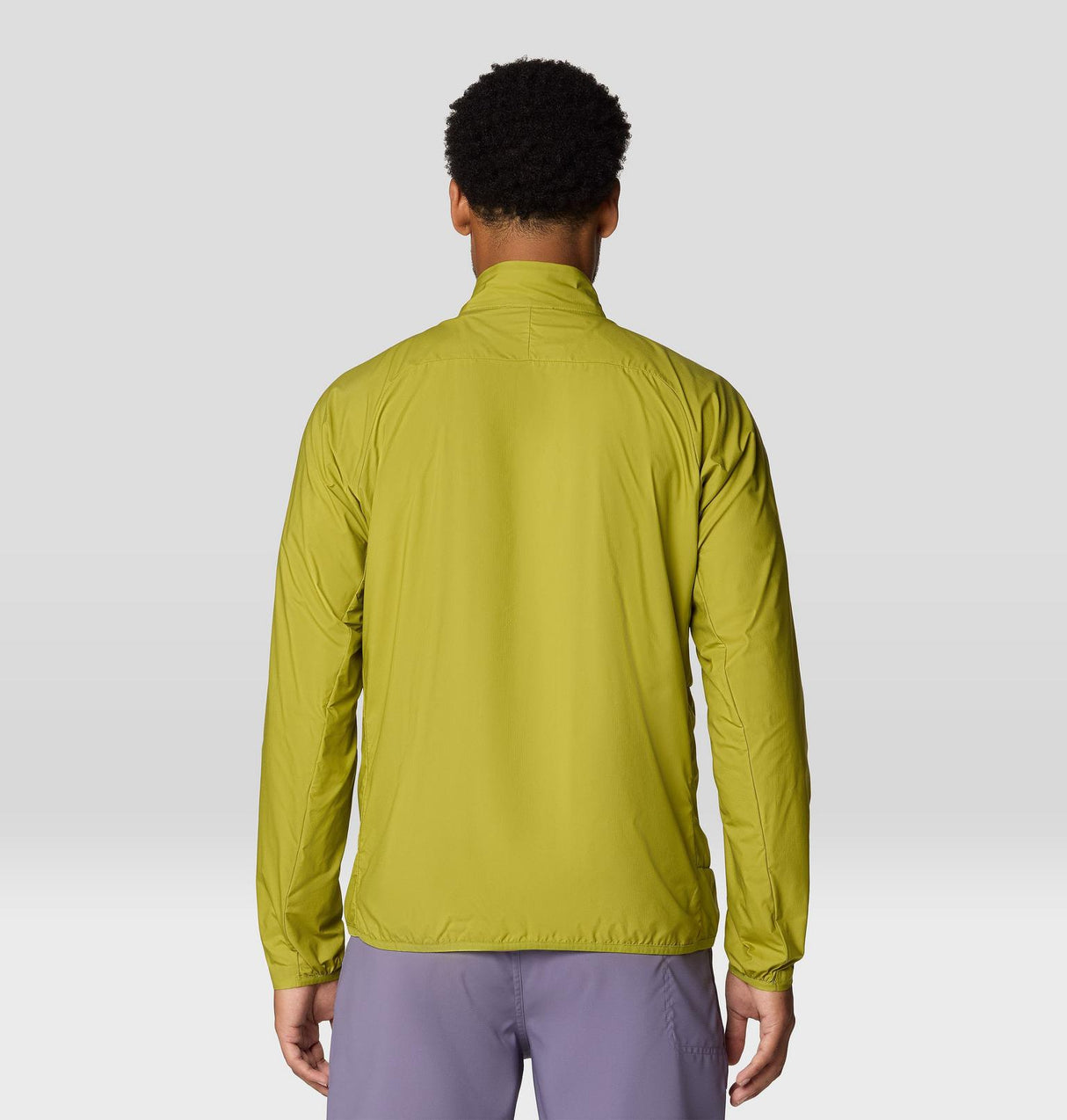 Coupe-vent Kor Airshell - Homme