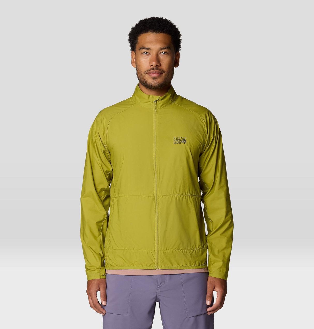 Coupe-vent Kor Airshell - Homme