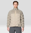 Manteau matelassé Stretchdown Big Baffle - Homme