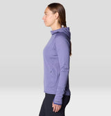 Couche intermédiaire Airmesh Hd - Femme
