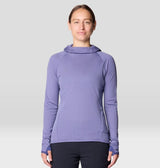 Couche intermédiaire Airmesh Hd - Femme