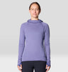 Couche intermédiaire Airmesh Hd - Femme