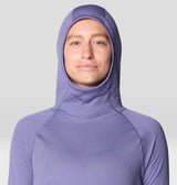 Couche intermédiaire Airmesh Hd - Femme