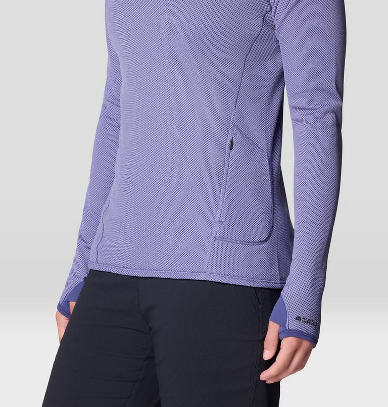 Couche intermédiaire Airmesh Hd - Femme