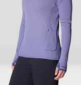 Couche intermédiaire Airmesh Hd - Femme
