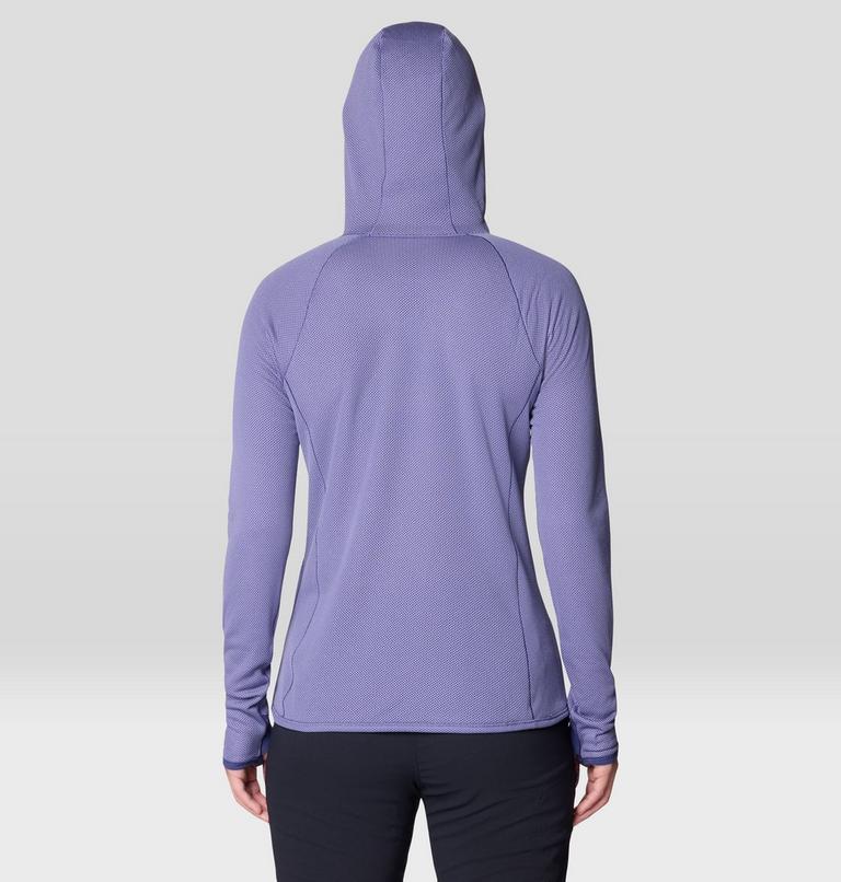 Couche intermédiaire Airmesh Hd - Femme