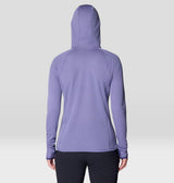 Couche intermédiaire Airmesh Hd - Femme