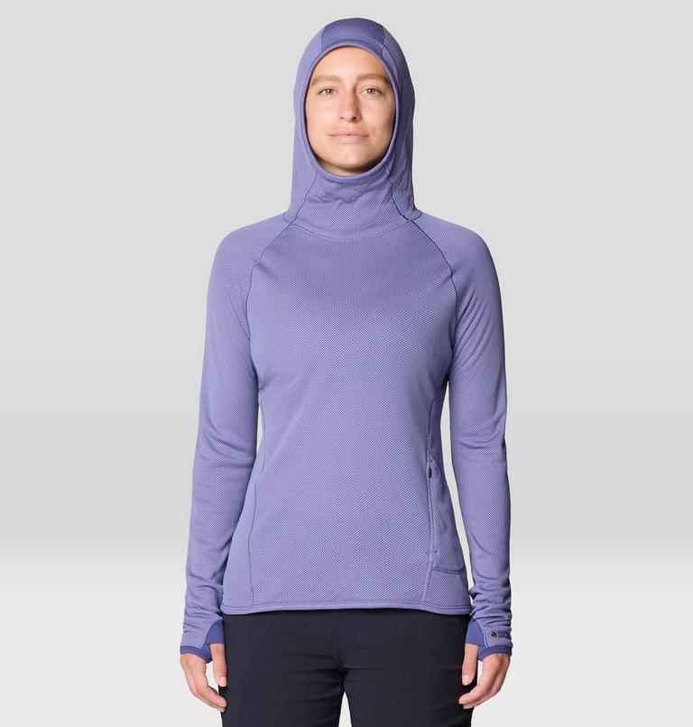 Couche intermédiaire Airmesh Hd - Femme