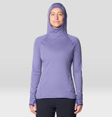 Couche intermédiaire Airmesh Hd - Femme