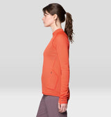 Couche intermédiaire Airmesh - Femme