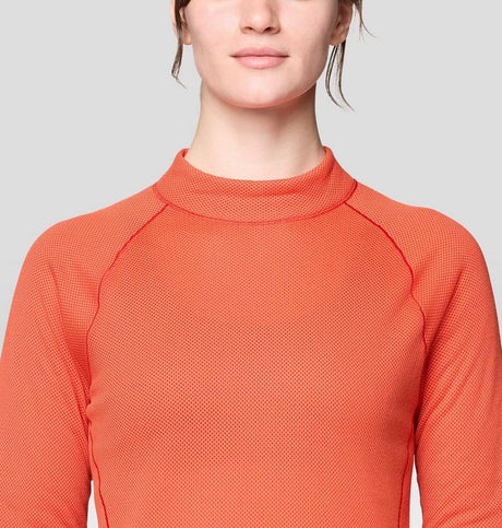 Couche intermédiaire Airmesh - Femme